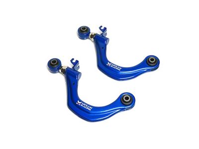 Megan Racing Rear Camber Arms for Audi A3 06-12 / Volkswagen Golf 06-14 / - MRS-AU-0110-V2