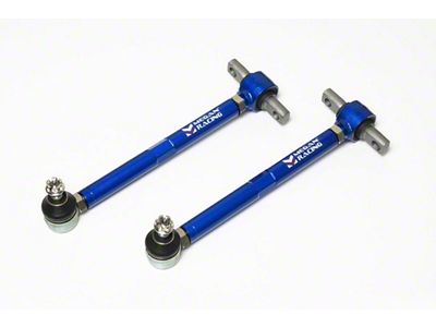 Megan Racing Rear Camber Arms for Honda Accord 90-97 - 0116 - 0116