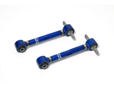 Megan Racing Rear Camber Arms for Mitsubishi Mirage 93-01 / Lancer EVO I; II; III 92-96 - MRS-MT-0410