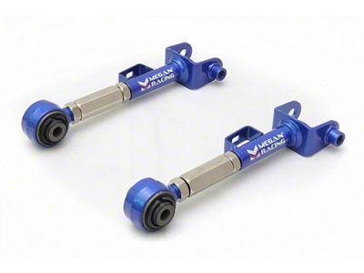 Megan Racing Rear Camber Kit for Honda CRV 07-11 - MRS-HA-0811