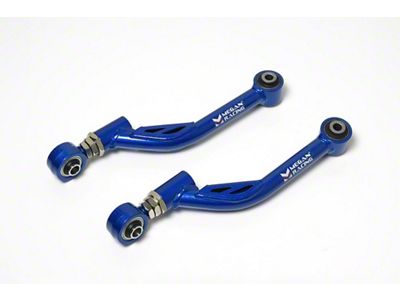 Megan Racing Rear Camber Kit for Hyundai Genesis Coupe 10-15 - MRS-HY-0411