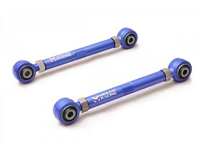 Megan Racing Rear Camber Kit for Mercedes Benz C-Class 01-07 / SLK 98-04 / - MRS-MB-0310