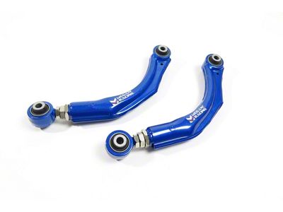 Megan Racing Rear Camber Kit for Mitsubishi Lancer 02-06; 08-14 / Ralliart 09-14 Exclude - MRS-MT-0310-02