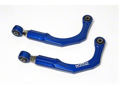 Megan Racing Rear Camber Kit for Volvo V60 2010+ / XC60/S60 2011+ - MRC-VV-0290