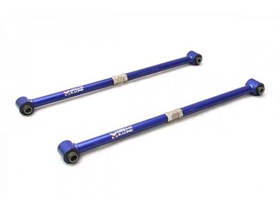 Megan Racing Rear Front Links for Mazda Protege 99-03 - MRS-MZ-1020