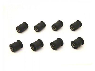 Megan Racing Rear Lower Arm Bushings for Mazda Miata 90-05 - MRS-MZ-0721