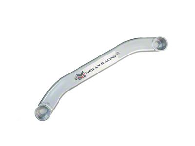 Megan Racing Rear Lower Bar for Acura ILX 12-17 / Honda Civic Sedan Including - MR-SB-HC12RL-S