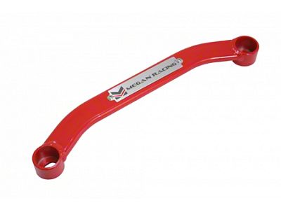Megan Racing Rear Lower Bar for Acura ILX 12-17 / Honda Civic Sedan Including - MR-SB-HC12RL-R