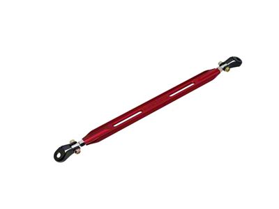 Megan Racing Rear Lower Bar for Acura Integra 90-01 / Honda Civic 88-95 - MR-SB-HC8895RL-R