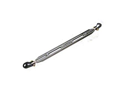 Megan Racing Rear Lower Bar for Acura Integra 90-01 / Honda Civic 88-95 - MR-SB-HC8895RL-G