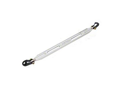 Megan Racing Rear Lower Bar for Acura Integra 90-01 / Honda Civic 88-95 - MR-SB-HC8895RL-P