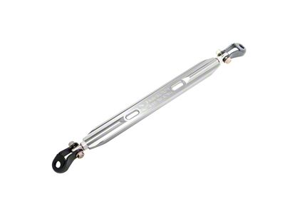 Megan Racing Rear Lower Bar for Honda Civic 96-00 - Polished - MR-SB-HC9600RL-P