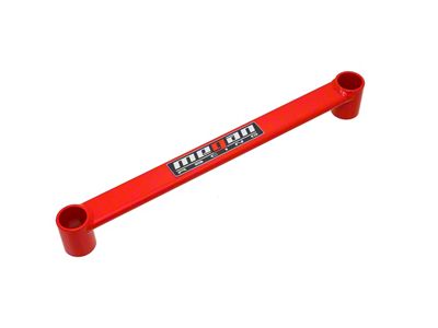 Megan Racing Rear Lower Bar for Toyota Yaris 06-11 - MR-SB-TY07RL-R -