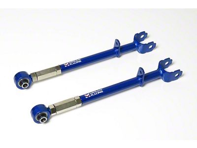 Megan Racing Rear Lower Camber Arm for Lexus LS400 89-94 UCF10 - MRS-LX-0411