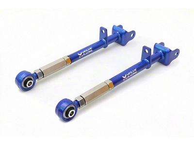 Megan Racing Rear Lower Camber Arms for Lexus LS400 95-00 - MRS-LX-0420