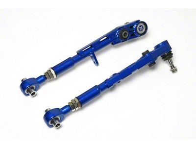 Megan Racing Rear Lower Camber Arms for Lexus SC300/SC400 92-00 - MRS-LX-0510