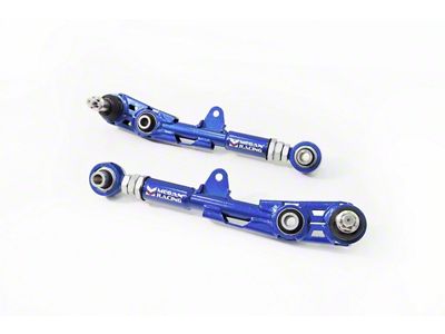 Megan Racing Rear Lower Camber Arms for Toyota Supra 93-98 - MRS-TY-1410