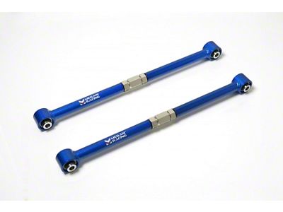 Megan Racing Rear Lower Control Arms for Mini Cooper F56 3-Door Hatchback 2014+ / - MRS-MC-0720