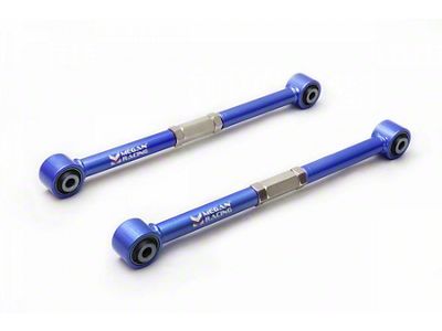 Megan Racing Rear Lower Rear Arms for Honda Accord 90-97 - MRS-HA-0120