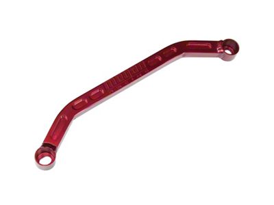 Megan Racing Rear Lower Tie Bar for Toyota Celica 00-04 - Red - MR-SB-TCE00RL-R