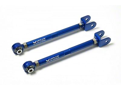Megan Racing Rear Lower Toe Arms for Nissan 240SX 89-94 - MRS-NS-1770 -