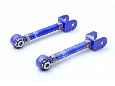 Megan Racing Rear Lower Traction Rods Nissan 300ZX Z32 - MRS-NS-1780 -