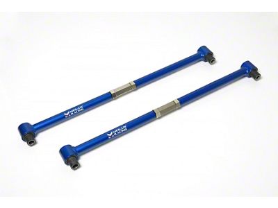 Megan Racing Rear Rear Links for Mazda Protege 99-03 - MRS-MZ-1021