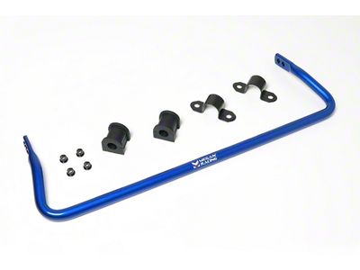 Megan Racing Rear Sway Bar for Ford Focus 2012+ Excludes ST / Mazda3 04-13 - MRS-FD-0100