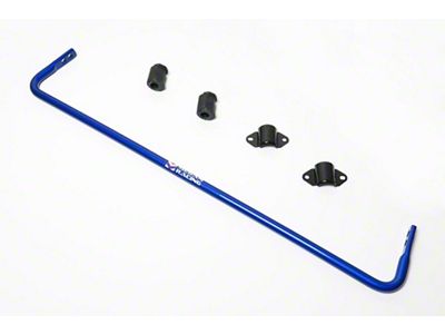 Megan Racing Rear Sway Bar for Lexus GS300/GS350/GS430 06-12 Excludes V8 - MRS-LX-0292