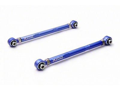 Megan Racing Rear Toe Control Arms for BMW 1-Series E82/E88 08-13 / BMW 3-Series - MRS-0270