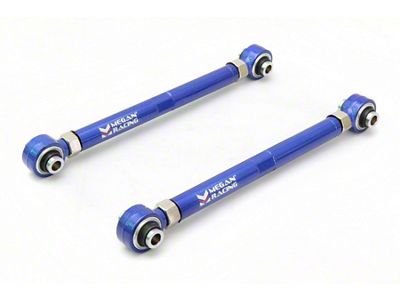 Megan Racing Rear Toe Control Arms for BMW 1M Coupe 2011 / BMW E90/E92 - MRS-BM-0870