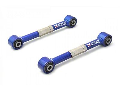 Megan Racing Rear Toe Control Arms for Honda Accord 90-97 - MRS-HA-0170