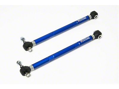 Megan Racing Rear Toe Control Arms for Honda Prelude 92-01 - MRS-HA-1470