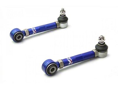Megan Racing Rear Toe Control Arms for Hyundai Sonata 11-14 / Kia Optima 11-14 - MRS-KA-0570