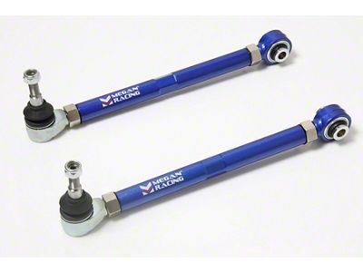 Megan Racing Rear Toe Control Arms for Porsche Boxster 05-12 / Cayman 07-12 / - MRS-PC-0470