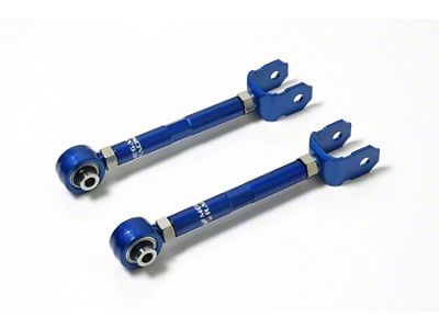 Megan Racing Rear Traction Rods for Lexus GS350 RWD Only 2013+ / IS250/IS350 RWD - MRS-LX-0381