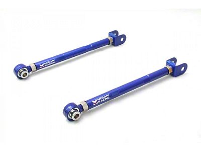 Megan Racing Rear Traction Rods for Lexus SC300/SC400 92-00 / Toyota Supra 93-98 - MRS-LX-0580
