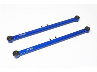 Megan Racing Rear Trailing Arms for Mazda Protege 99-03 Without Sport Suspension - MRS-MZ-1022