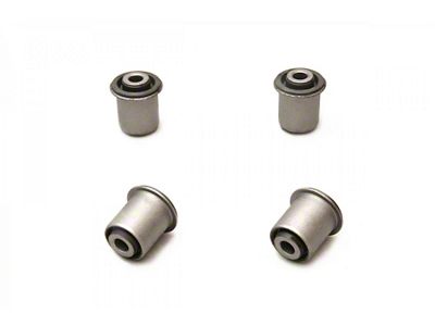 Megan Racing Rear Upper Arm Bushings for Nissan 350Z 03-09 / Infiniti G35 03-06 - NS-0304