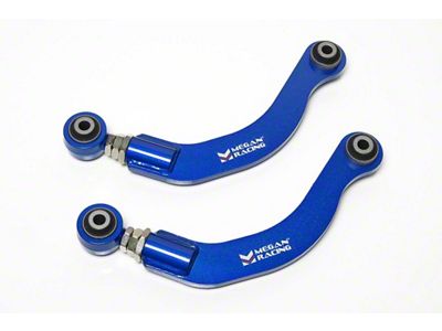 Megan Racing Rear Upper Arm for Mazda6 02-08 - MRS-MZ-1210