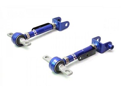 Megan Racing Rear Upper Camber Arms for Acura RSX 02-06 - MRS-AC-0710 -