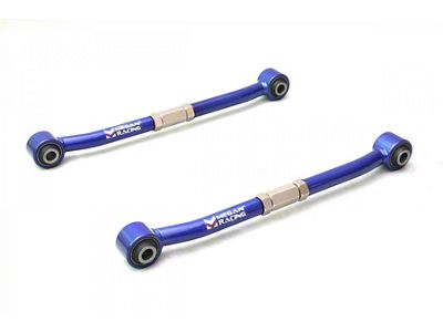 Megan Racing Rear Upper Camber Arms for Hyundai Sonata 11-14 / Kia Optima 11-14 - MRS-KA-0510