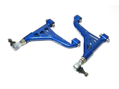Megan Racing Rear Upper Camber Kit for Lexus GS 98-05 / IS200/IS300 99-03 - MRS-LX-0211