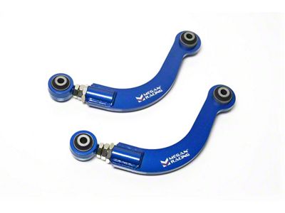 Megan Racing Rear Upper Camber Kit for Mazda6 08-12 - MZ-0310 - MZ-0310