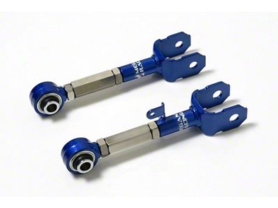 Megan Racing Rear Upper Front Arms for Lexus GS350 RWD Only 2013+ / IS250/IS350 - MRS-LX-0323