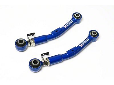 Megan Racing Rear Upper Rear Arms for Lexus GS350 2013+ / IS200T / IS250 - MRS-LX-0314-02