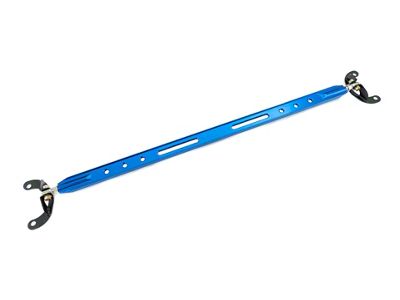 Megan Racing Rear Upper Strut Bar for Mitsubishi Eclipse 95-99 - Blue - MR-SB-ME95RU-B