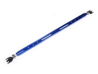 Megan Racing Rear Upper Strut Bar for Toyota Celica 00-06 - Blue - MR-SB-TCE00RU-B