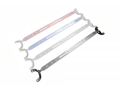Megan Racing Rear Upper Strut Tower Bar for Acura Integra 90-01 / Honda Civic - MR-SB-HC88RU-P