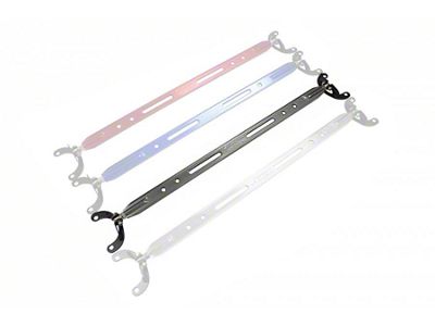 Megan Racing Rear Upper Strut Tower Bar for Honda Accord 90-93 / Accord 94-97 - MR-SB-HA9097RU-G